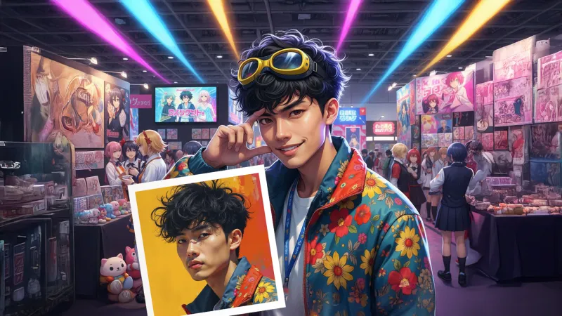 Cosplay Style