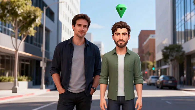 Sims Style